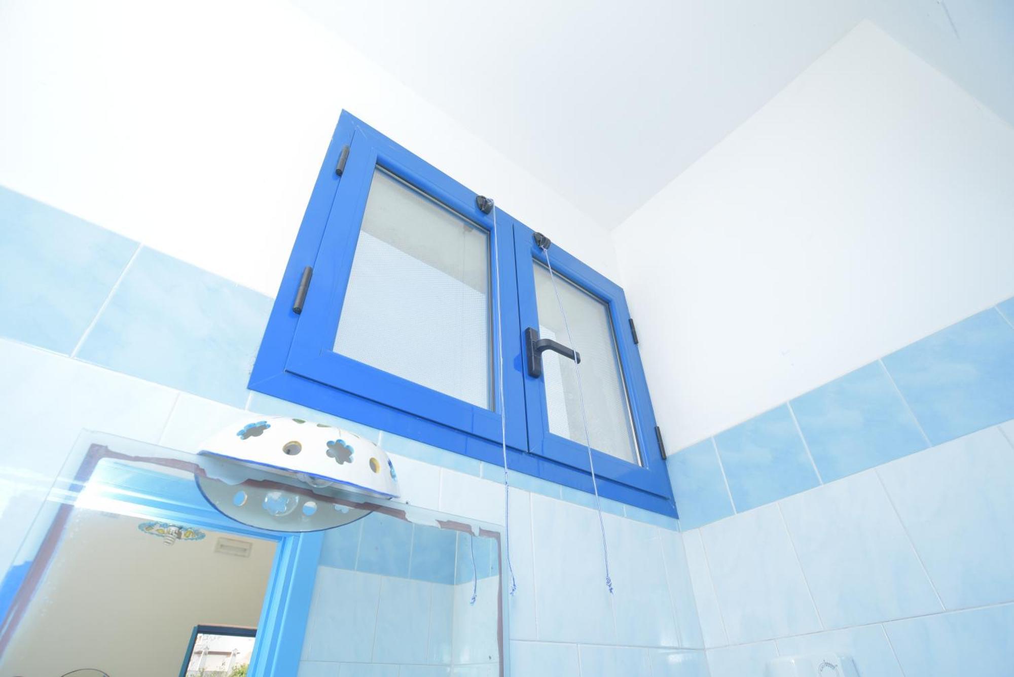 Hotel Celeste Procida Kamer foto